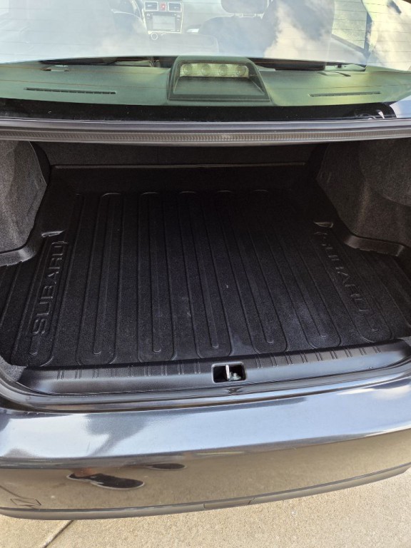 2015 Subaru Impreza Image 8