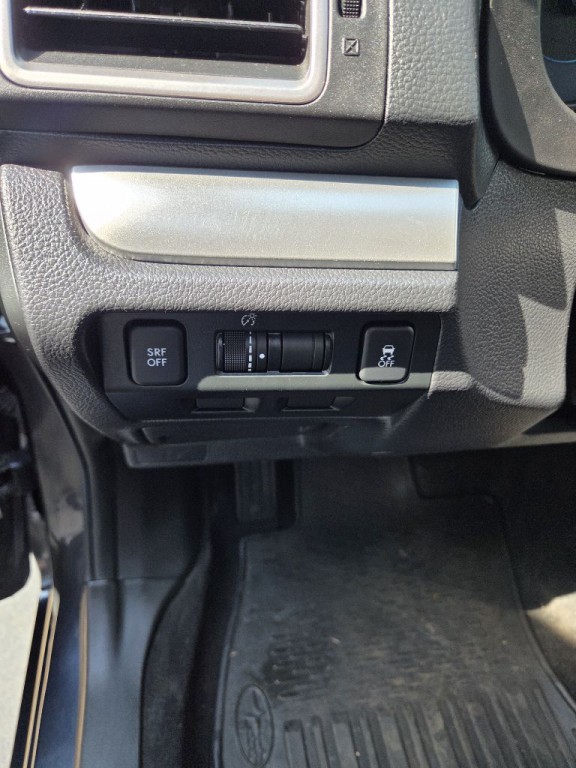 2015 Subaru Impreza Image 12