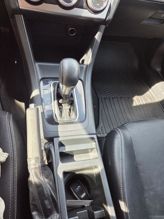 2015 Subaru Impreza Image 16
