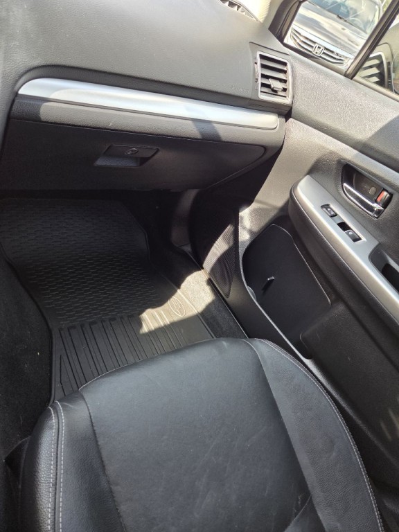 2015 Subaru Impreza Image 18