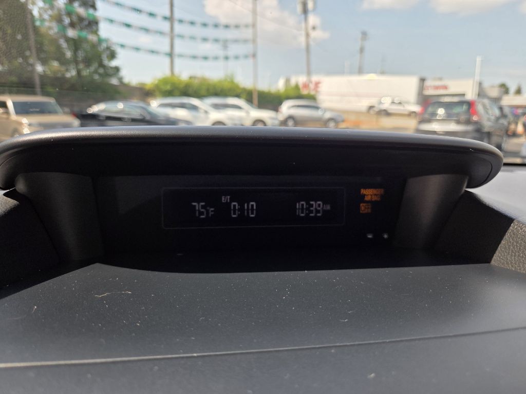 2015 Subaru Impreza Image 21