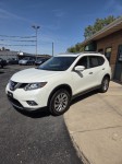 Image for 2015 Nissan Rogue S ID: 6727268