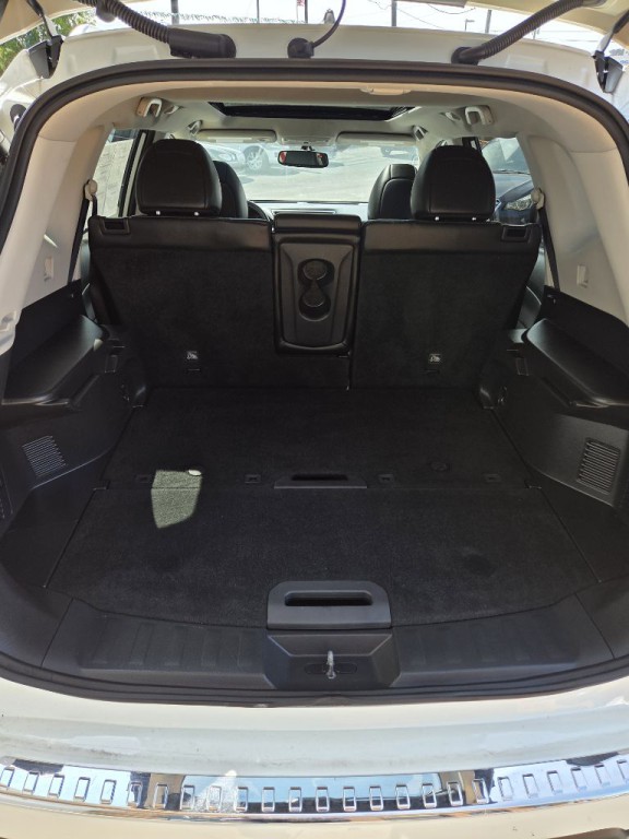 2015 Nissan Rogue Image 20