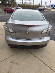 Image for 2010 Mazda Mazda3 I ID: 6763768