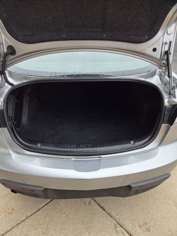 2010 Mazda Mazda3 Image 4