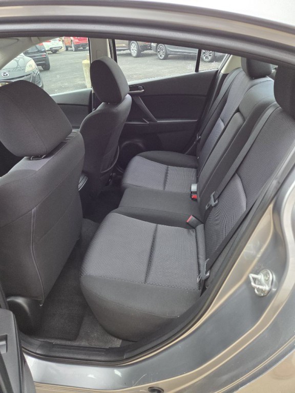 2010 Mazda Mazda3 Image 6
