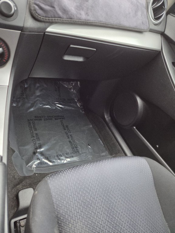 2010 Mazda Mazda3 Image 9