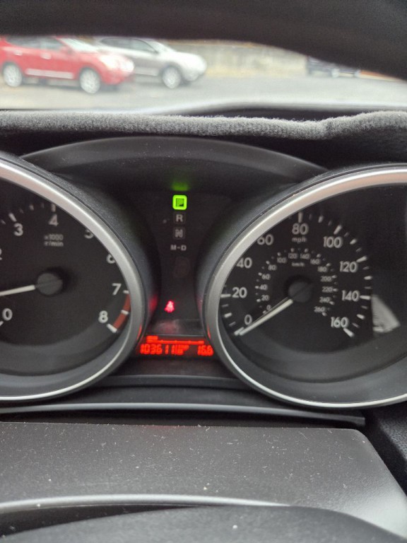 2010 Mazda Mazda3 Image 14