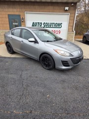 Image for 2010 Mazda Mazda3 I ID: 6763768