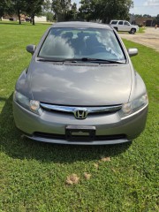 Image for 2008 Honda Civic LX ID: 6763773