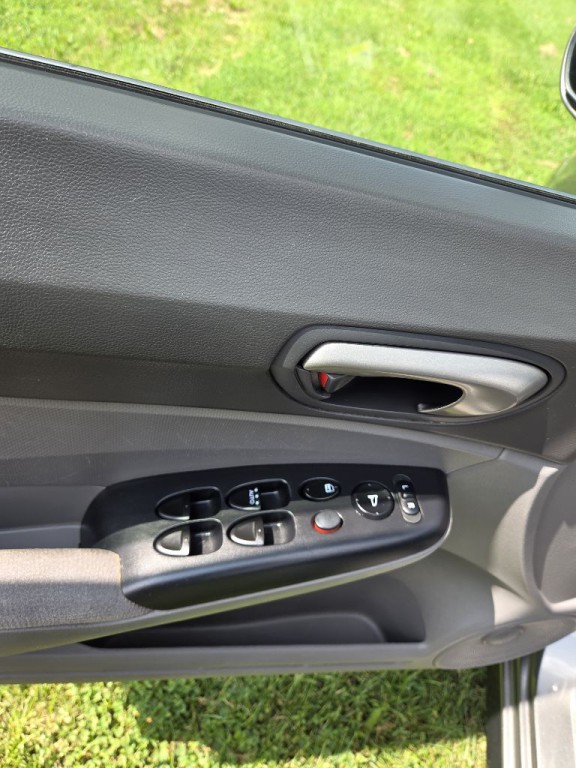 2008 Honda Civic Image 8
