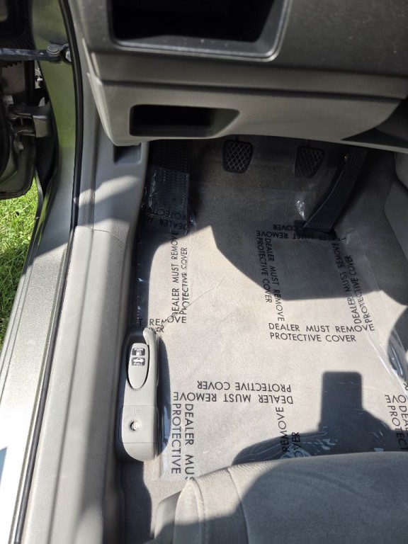 2008 Honda Civic Image 9