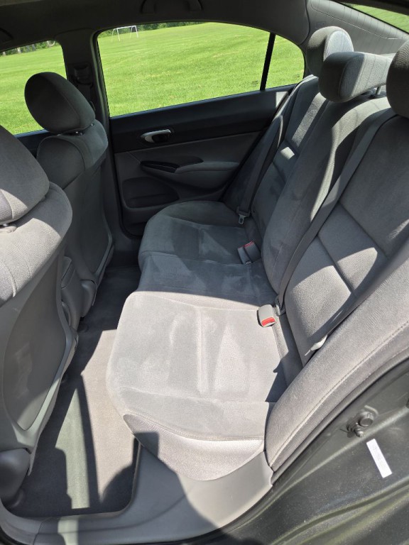2008 Honda Civic Image 10