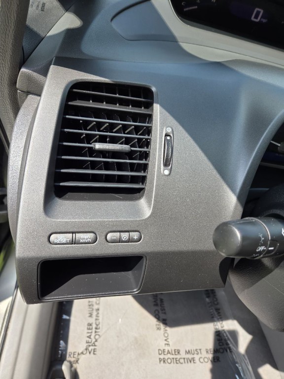 2008 Honda Civic Image 11