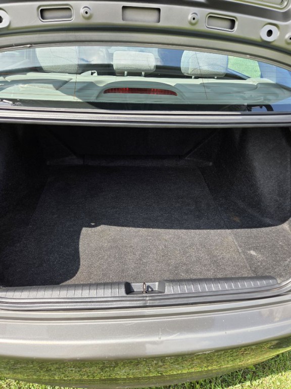 2008 Honda Civic Image 12