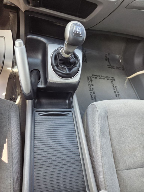 2008 Honda Civic Image 13