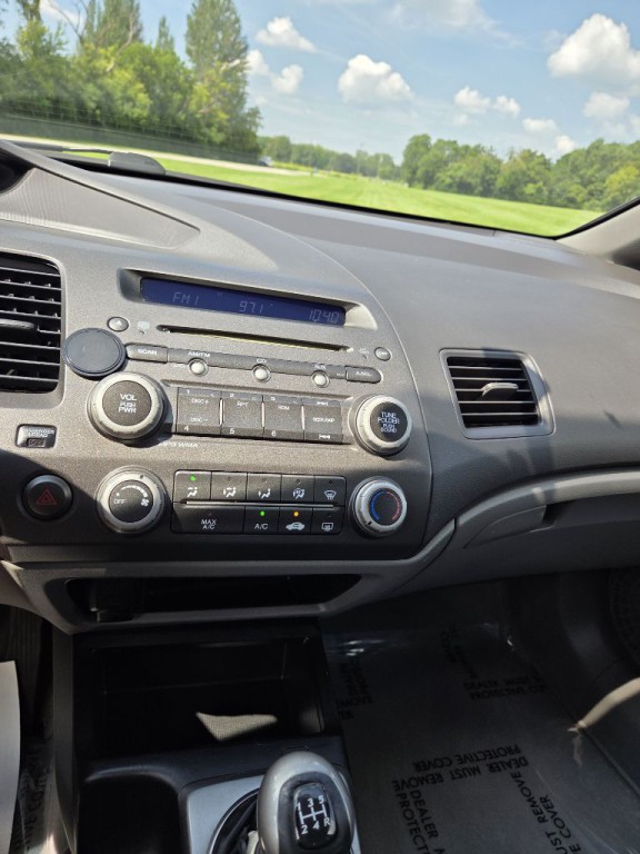 2008 Honda Civic Image 14