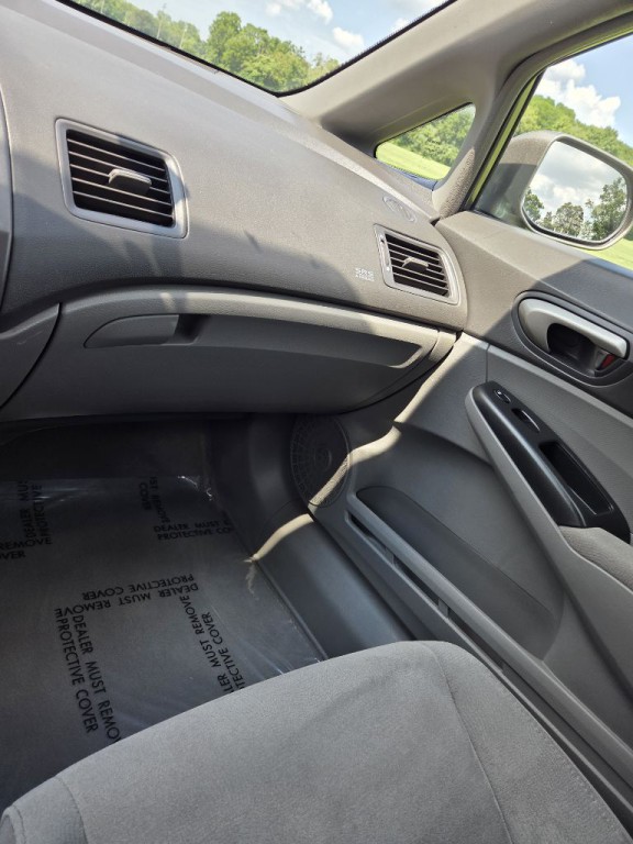 2008 Honda Civic Image 15
