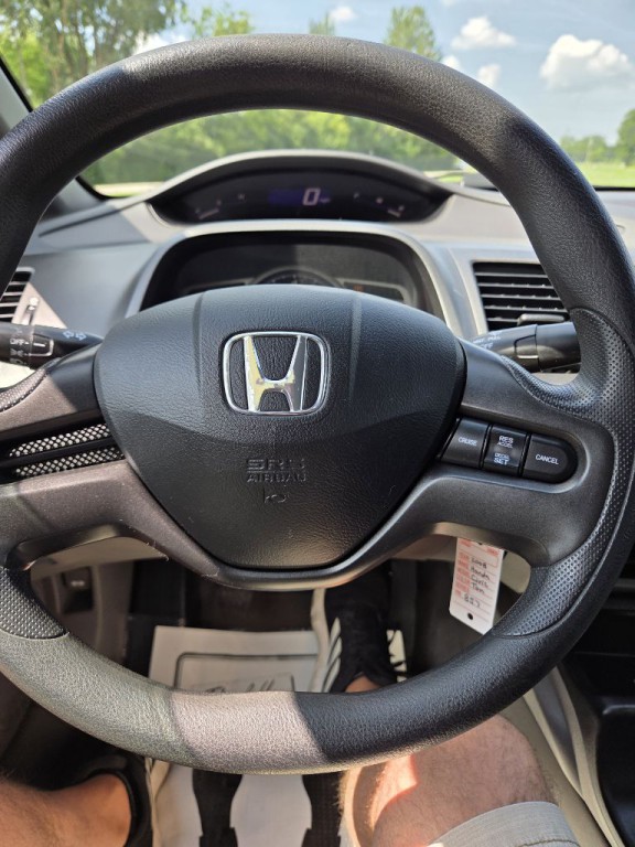 2008 Honda Civic Image 18