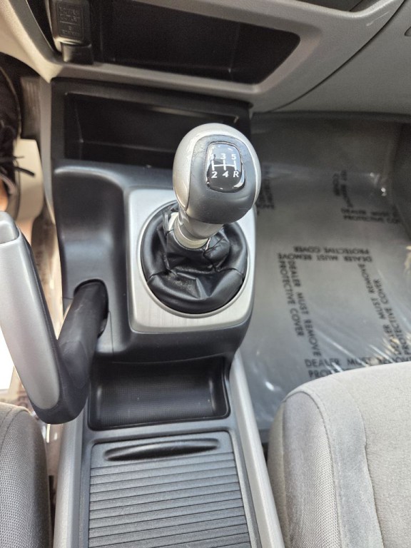 2008 Honda Civic Image 19