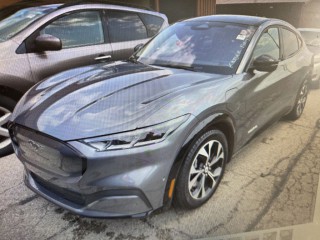 Image for 2023 Ford Mustang Premium ID: 6776272