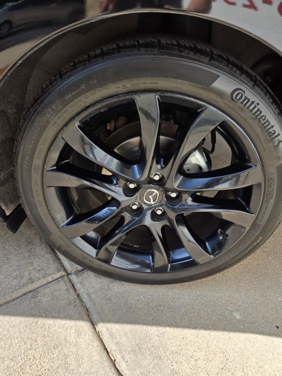 2015 Mazda Mazda6 Image 6