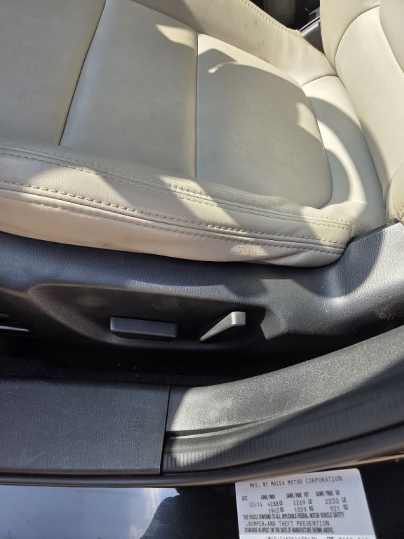 2015 Mazda Mazda6 Image 12