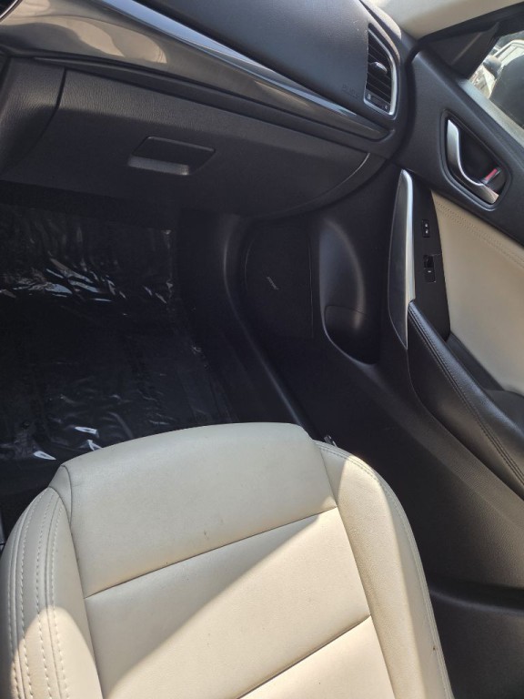 2015 Mazda Mazda6 Image 14