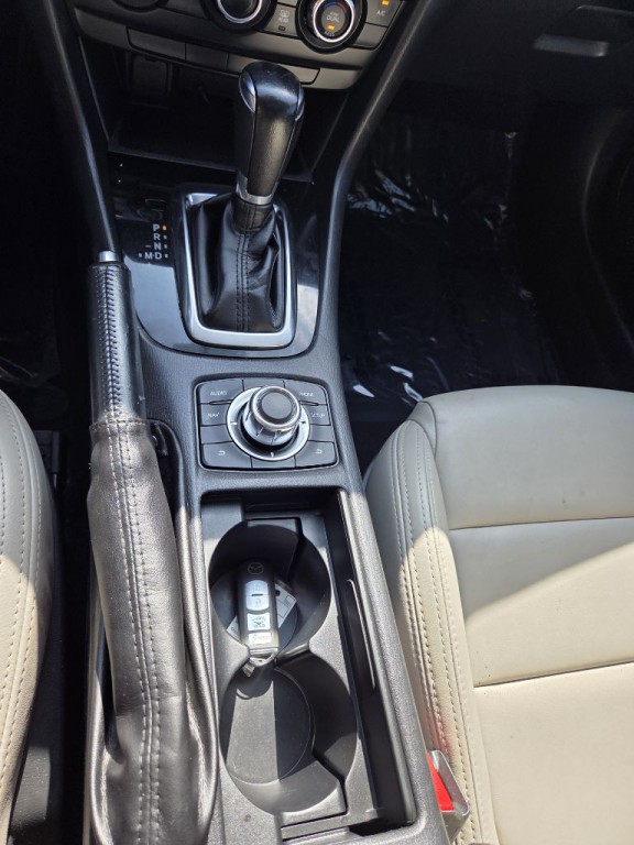 2015 Mazda Mazda6 Image 15
