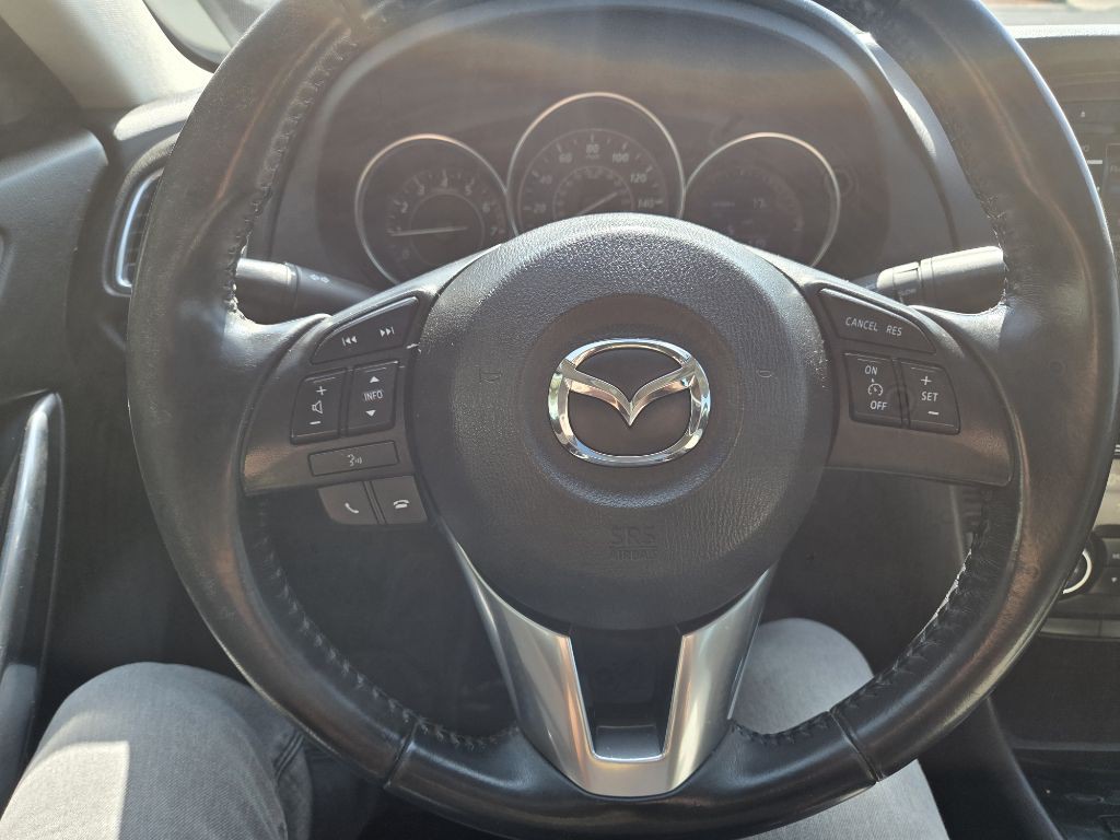 2015 Mazda Mazda6 Image 19