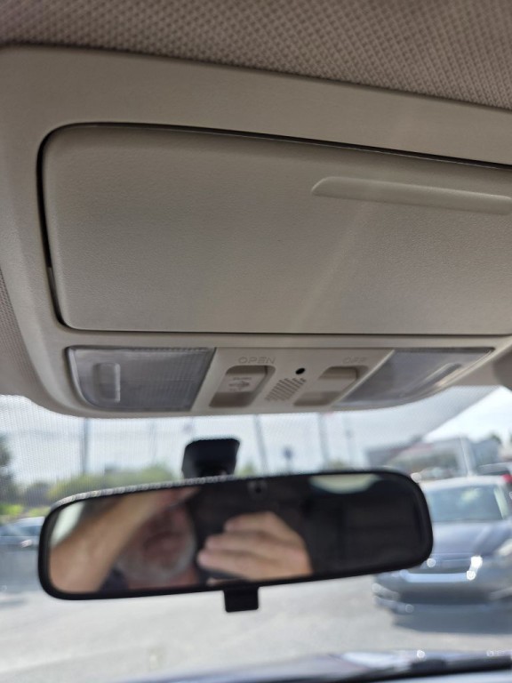 2014 Honda CR-V Image 2
