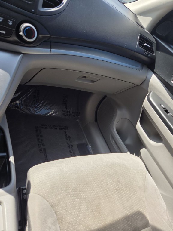 2014 Honda CR-V Image 6