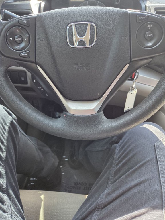 2014 Honda CR-V Image 7