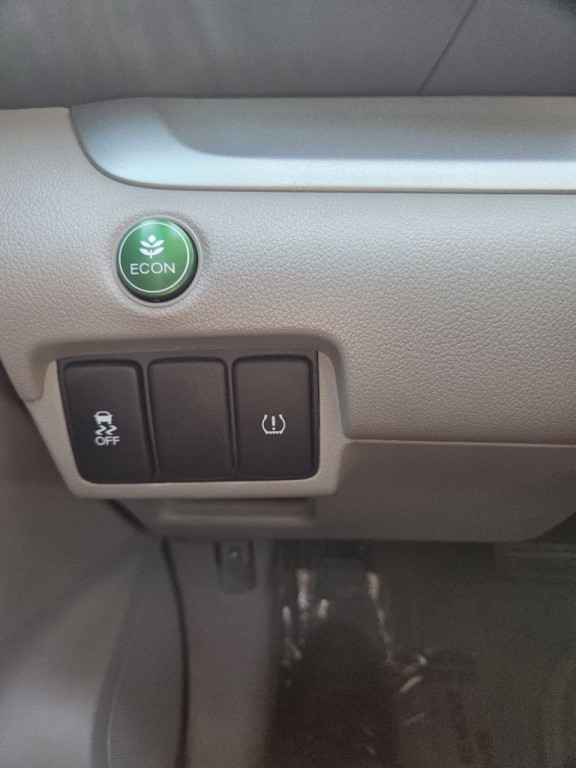 2014 Honda CR-V Image 9