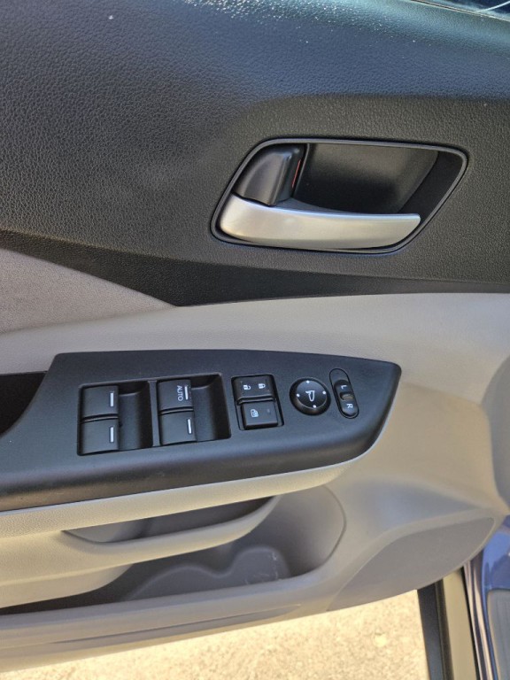 2014 Honda CR-V Image 10