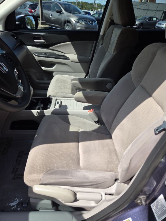 2014 Honda CR-V Image 11