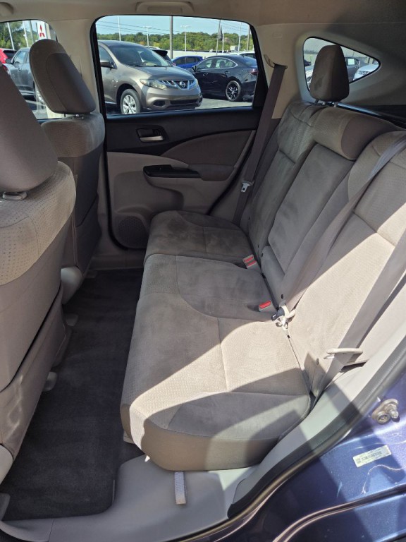 2014 Honda CR-V Image 12