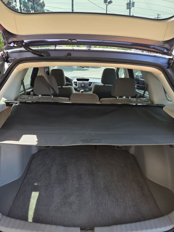 2014 Honda CR-V Image 13