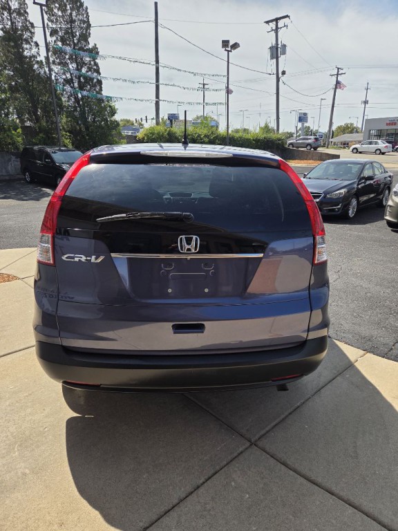 2014 Honda CR-V Image 14