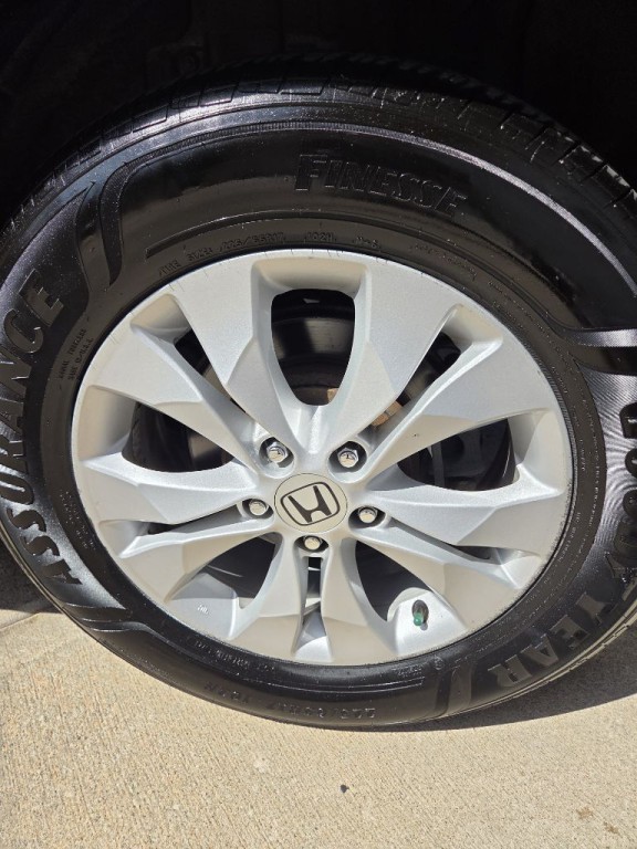 2014 Honda CR-V Image 15