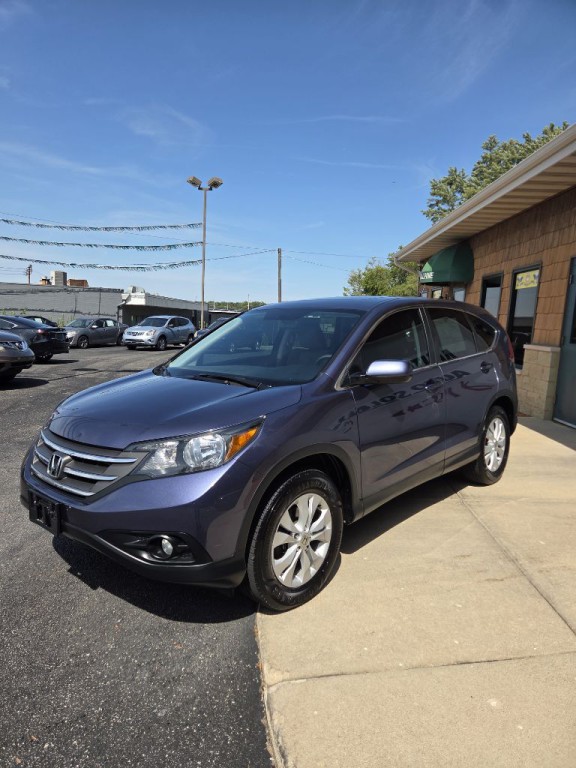 2014 Honda CR-V Image 16