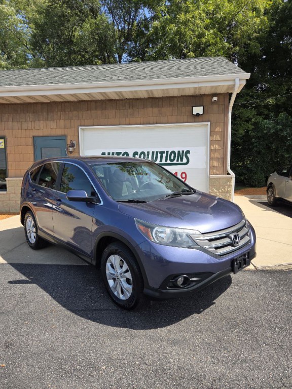 2014 Honda CR-V Image 18