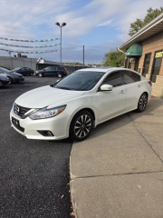 Image for 2016 Nissan Altima 2.5 ID: 6856109