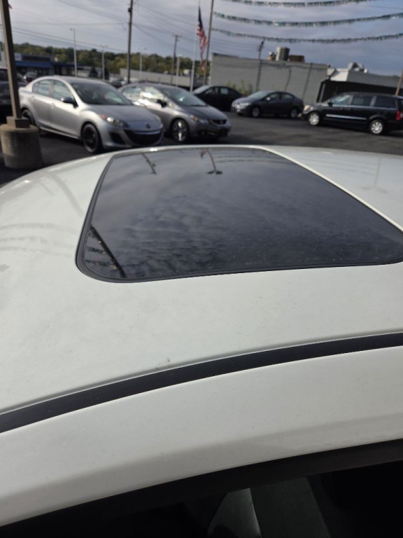 2016 Nissan Altima Image 11