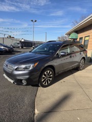 Image for 2016 Subaru Outback 3.6R LIMITED ID: 6913244
