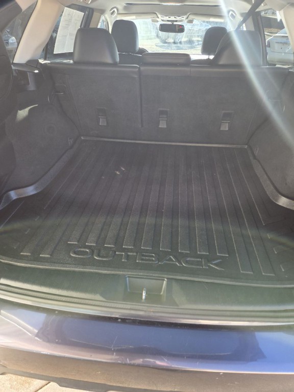 2016 Subaru Outback Image 5