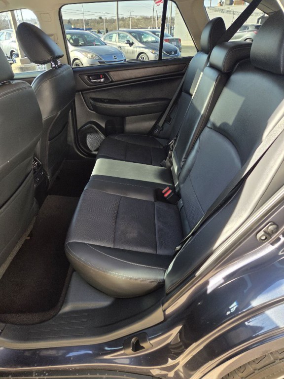 2016 Subaru Outback Image 6