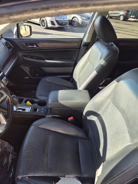 2016 Subaru Outback Image 7