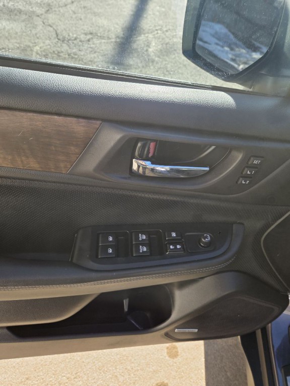 2016 Subaru Outback Image 8