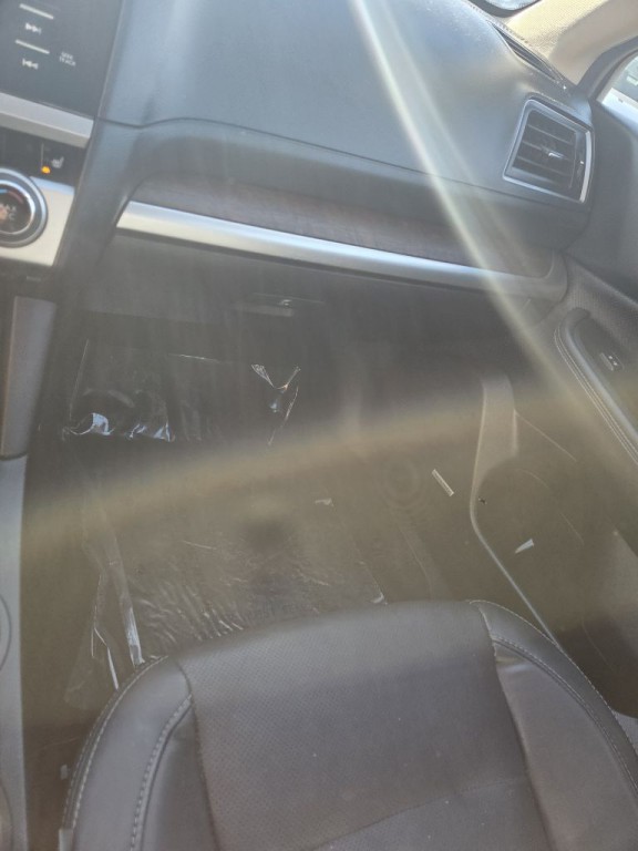 2016 Subaru Outback Image 13